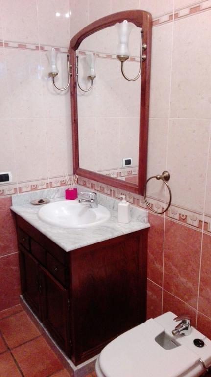 גרצ'יקו La Bouganvilla מראה חיצוני תמונה
