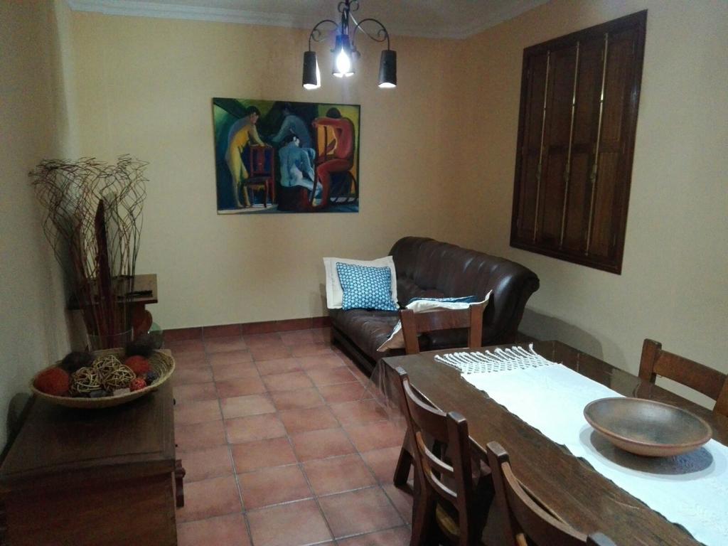 גרצ'יקו La Bouganvilla מראה חיצוני תמונה