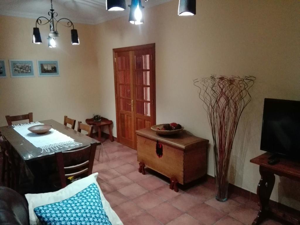 גרצ'יקו La Bouganvilla מראה חיצוני תמונה